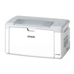 エプソン Offirio LP-S120 (A4対応/24PPM/USB接続)/モノクロページプリンター LP-S120