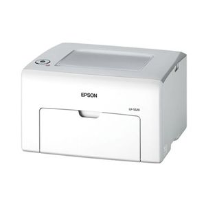 エプソン Offirio LP-S520 (A4対応/カラー10PPM・モノクロ12PPM/USB接続)/カラーページプリンター LP-S520