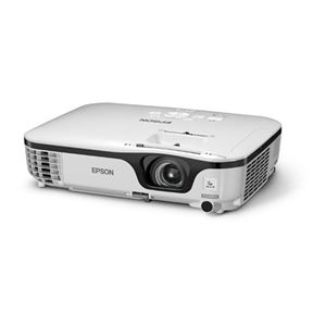 エプソン オフィリオプロジェクター EB-W12(液晶/2800lm/WXGA) EB-W12