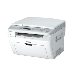 エプソン Offirio/LP-M120(A4対応/24PPM)/モノクロ複合機 LP-M120
