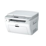 エプソン Offirio/LP-M120(A4対応/24PPM)/モノクロ複合機 LP-M120