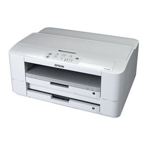 エプソン ビジネスインクジェット PX-1200(A3ノビ対応/カラーモノクロ34PPM/有線LAN・無線LAN標準装備)/インクジェットプリンター PX-1200