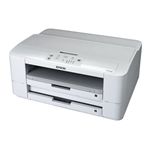 エプソン ビジネスインクジェット PX-1200(A3ノビ対応/カラーモノクロ34PPM/有線LAN・無線LAN標準装備)/インクジェットプリンター PX-1200