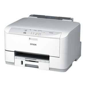エプソン ビジネスインクジェット PX-B700(A4対応/カラー24PPM・モノクロ26PPM/有線LAN標準装備)/インクジェットプリンター PX-B700