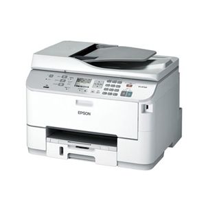 エプソン ビジネスインクジェット PX-B750F(A4対応/カラー24PPM・モノクロ26PPM/ADF・FAX付き/有線LAN標準装備)/インクジェット複合機 PX-B750F