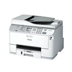 エプソン ビジネスインクジェット PX-B750F(A4対応/カラー24PPM・モノクロ26PPM/ADF・FAX付き/有線LAN標準装備)/インクジェット複合機 PX-B750F