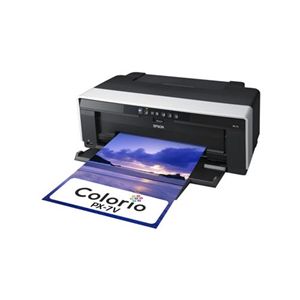 エプソン エプソンプロセレクション 高品位モデル PX-7V(A3ノビ対応/有線・無線LAN/8色顔料) PX-7V