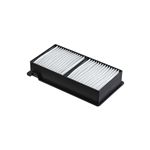 エプソン EH-TW8000W/TW8000用 エアーフィルタ(1枚入り) ELPAF39