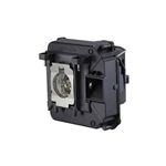 エプソン EH-TW6000W/TW6000用 交換用ランプ ELPLP68