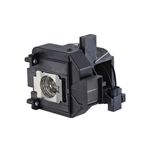 エプソン EH-TW8000W/TW8000用 交換用ランプ ELPLP69