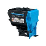 エプソン LP-M720F/LP-S820用 ETカートリッジ シアン(6、400ページ) LPC4T9C