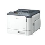 エプソン Offirio LP-S820 (A4対応/カラー30PPM・モノクロ30PPM/ネットワーク標準/自動両面印刷標準/PostScript標準)/カラーページプリンター LP-S820