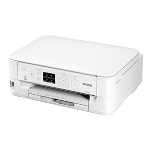 エプソン ビジネスインクジェット PX-504A(A4/両面印刷標準装備/有線LAN・無線LAN標準装備)/インクジェット複合機 PX-504A