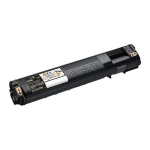 エプソン LP-S5300/LP-M5300シリーズ用 ETカートリッジ ブラック(Mサイズ/6、200ページ) LPC3T21K