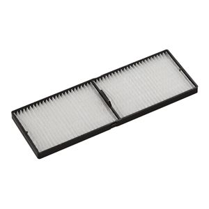 エプソン EB-1945W/1940W/1965/1960用 エアーフィルタ(2枚入り) ELPAF41