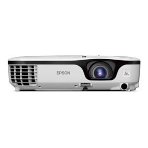 エプソン ビジネスプロジェクター EB-S12H (液晶/2800lm/SVGA/約2.3kg) EB-S12H