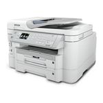 エプソン ビジネスインクジェット PX-675F(A4カラー複合機/カラー約9.5ipm・モノクロ約15ipm/ADF・FAX付き/有線LAN・無線LAN標準装備/フロント2段カセット) PX-675F