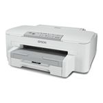 エプソン ビジネスインクジェット PX-205(A4カラープリンター/カラー約9.5ipm・モノクロ約15ipm/有線LAN・無線LAN標準装備) PX-205