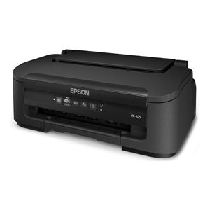 エプソン ビジネスインクジェット PX-105(A4カラープリンター/カラー約4.7ipm・モノクロ約9.0ipm/有線LAN・無線LAN標準装備) PX-105
