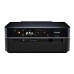 エプソン Colorio 多機能モデル EP-705A(A4/2.5型液晶/Blu-ray・DVD・CDレーベルプリント/6色染料) EP-705A