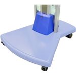 日本フォームサービス レッグカバー MWSN-LC