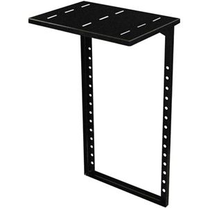 日本フォームサービス 新型LCDスタンドカメラ台(ブラック) FFP-NM-CBS-CSB2