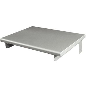 日本フォームサービス 新型LCDスタンド棚板(シルバー) FFP-NM-CBS-FT(S)