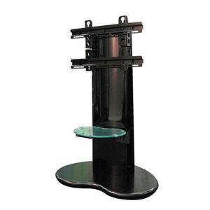 日本フォームサービス 薄型TVスタンドH1200 FFP-ST120