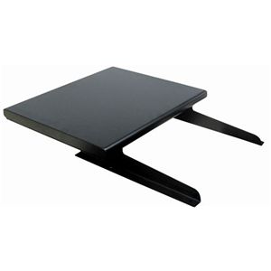 日本フォームサービス 電動昇降スタンド用レッグ棚板 EMS-BFT