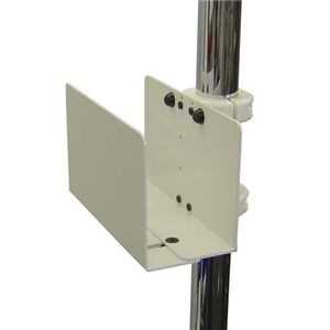 日本フォームサービス モービルワークスタンド2用 CPUホルダー(小) MWS2-CPU-S