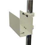 日本フォームサービス モービルワークスタンド2用 CPUホルダー(小) MWS2-CPU-S