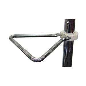 日本フォームサービス モービルワークスタンド2用 ハンドル MWS2-HD