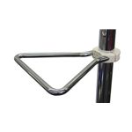 日本フォームサービス モービルワークスタンド2用 ハンドル MWS2-HD