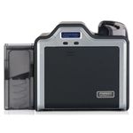 FARGO HDP5000 再転写片面カラーカードプリンタ DICE-S F-5001