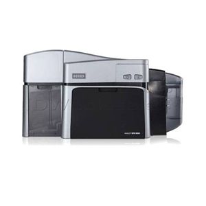 FARGO カラーカードプリンタ DTC1000FD(両面機) 47100