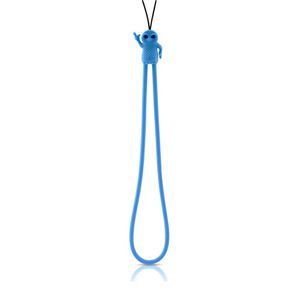 Fruitshop International Alian Strap - Blue FE047-B