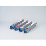 富士通コワーコ トナーカートリッジCL112B(シアン) 0845180