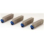 富士通コワーコ トナーカートリッジ CL113(マゼンダ) 0809170