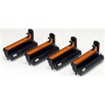 富士通コワーコ ドラムカートリッジ CL113(マゼンダ) 0809470