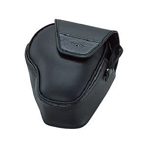 富士フイルム FinePix S5000専用 ソフトケース SC-FXS5