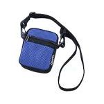 富士フイルム FINEPIXエアメッシュショルダー ブルー AD-FX/BL