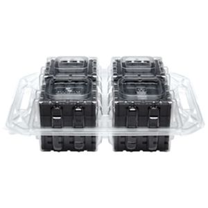 富士フイルム <LTOテープ>富士フイルムコンピューターメディア( LTO Ultrium 1 カートリッジボックス/ 非圧縮時100GB・圧縮時200GB / 20巻パック ) LTO FB UL-1 100G LP 20