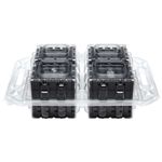 富士フイルム <LTOテープ>富士フイルムコンピューターメディア( LTO Ultrium 1 カートリッジボックス/ 非圧縮時100GB・圧縮時200GB / 20巻パック ) LTO FB UL-1 100G LP 20