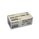 富士フイルム <DDSテープ>富士フイルムコンピューターメディア( DDS 3 業務用10巻パック / 非圧縮時12GB・圧縮時24GB / 125m ) DDS DG-3 125M 10P GW