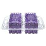 富士フイルム <LTOテープ>富士フイルムコンピューターメディア( LTO Ultrium 2 カートリッジボックス/ 非圧縮時200GB・圧縮時400GB / 20巻パック ) LTO FB UL-2 200G LP 20