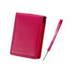 富士フイルム ソフトケースSC-FXZ100(ピンク) SC-FXZ100PK