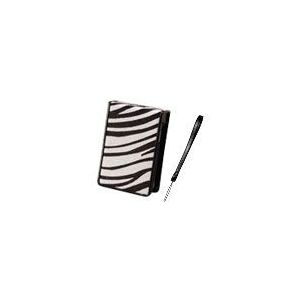 富士フイルム ソフトケースSC-FXZ100(ゼブラ) SC-FXZ100ZB