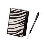 富士フイルム ソフトケースSC-FXZ100(ゼブラ) SC-FXZ100ZB