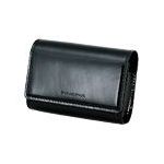 富士フイルム ソフトケース・SC-D10(ブラック) SC-D10BK