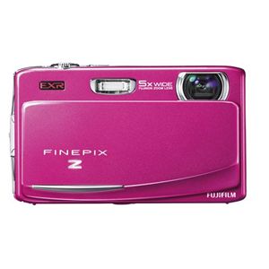 富士フイルム デジタルカメラFinePix Z950EXR ピンク FX-Z950EXR P